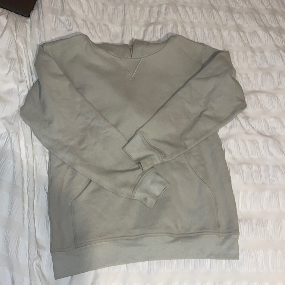 Lululemon hoodie